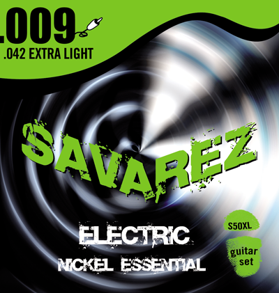 Savarez S50XL